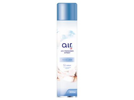Spray odorizant pentru cameră