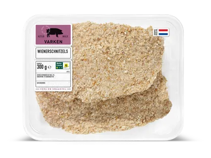 Wienerschnitzels