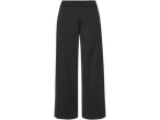 Svarta Esmara Joggers dambyxor.