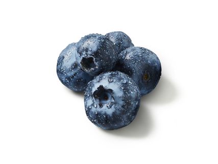 Heidelbeeren