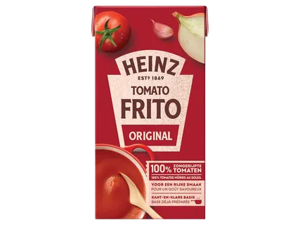 HEINZ 