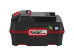 Парксајд X20V Team батерија за електричне алатке.