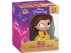 Funko Disney Princess Belle Mini Vinyl Figure #51