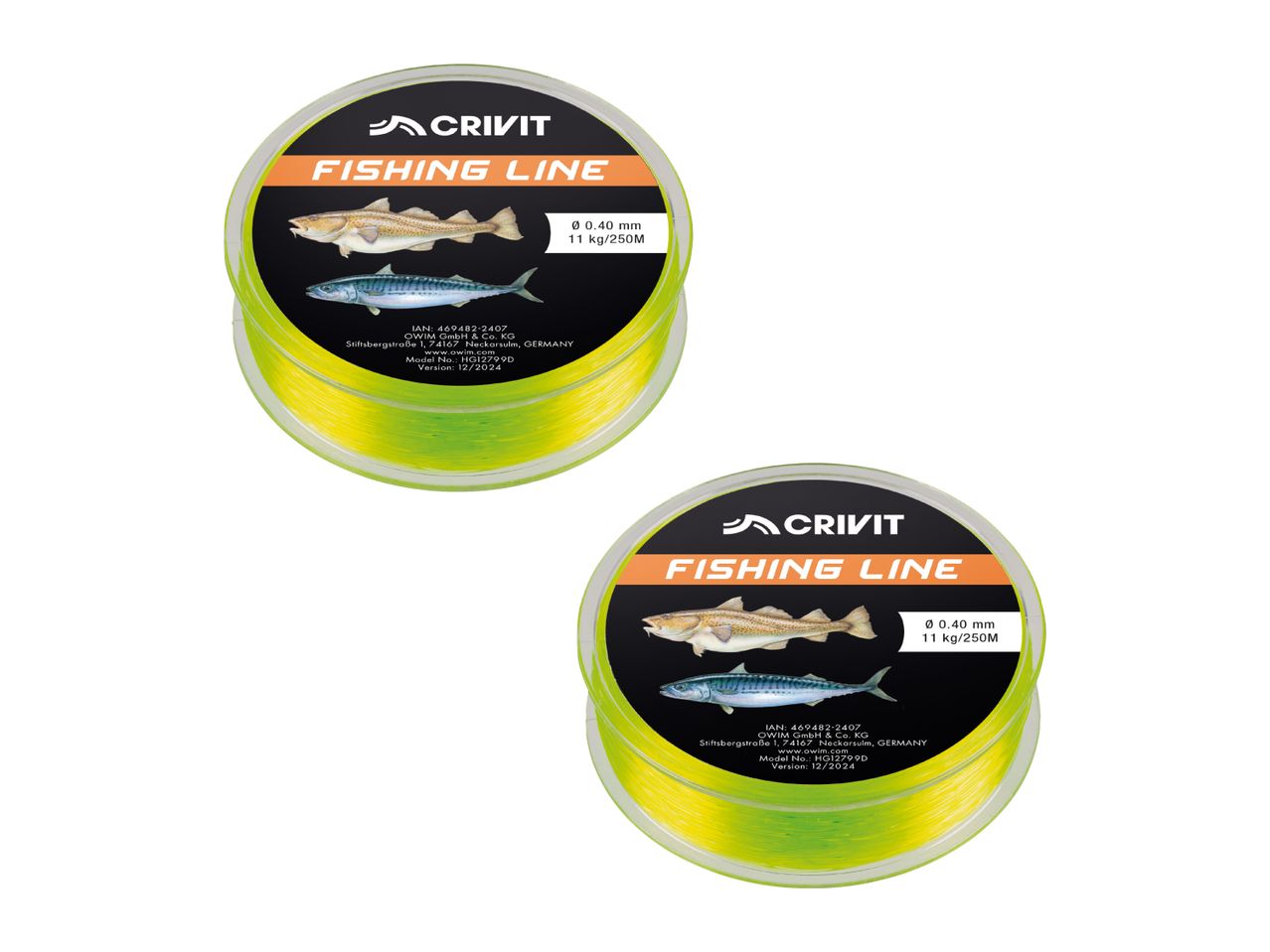 0.40mm Fishing Line