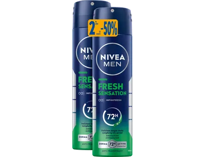 NIVEA Douchegel of deodorant