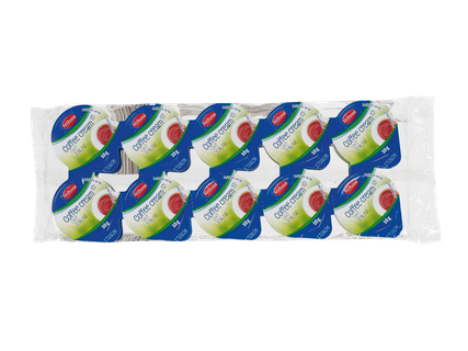 Milbona Lait pour café