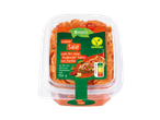 Vemondo veganer Paprikasalat, 150g.