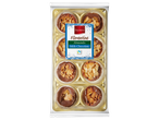 Favorina Florentine migdolų pieniško šokolado desertas dovanų dėžutėje.