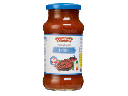 ITALIAMO Sauce pour pâtes