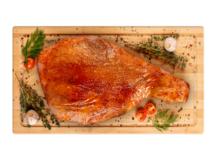 Marinēts cūkas stilbs 1.3kg