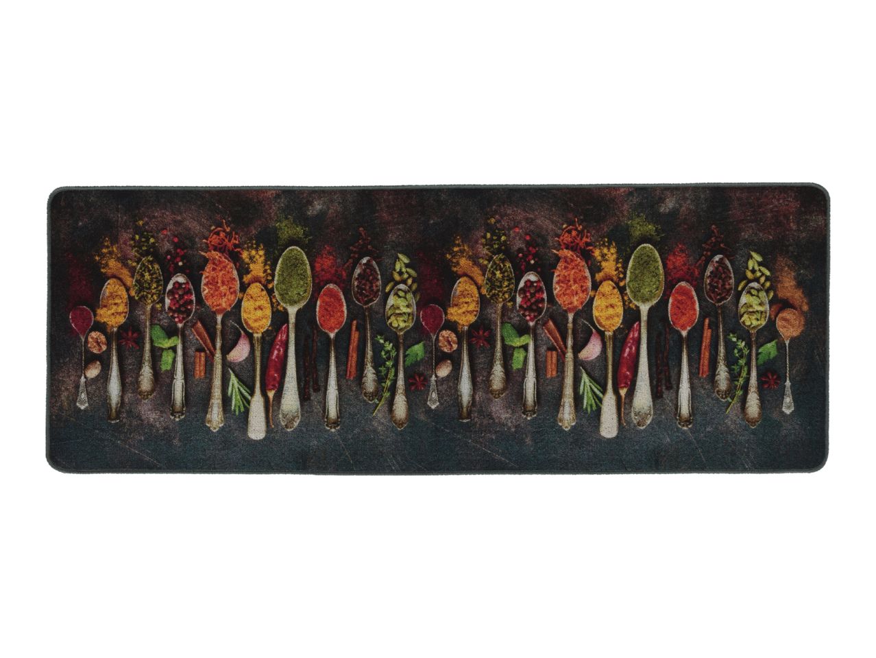 Livarno Home Kitchen Runner - Spices