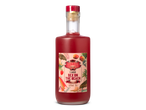 Fles Sunrise cocktailmix, Sex on the Beach smaak, Florida stijl.