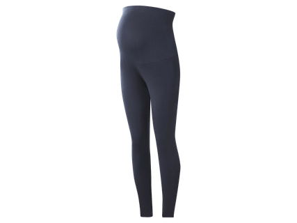 Kismama biopamut leggings