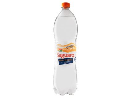 Zero ízesített víz