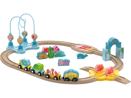 Geležinkelio rinkinys M