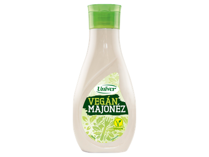 Vegán majonéz*