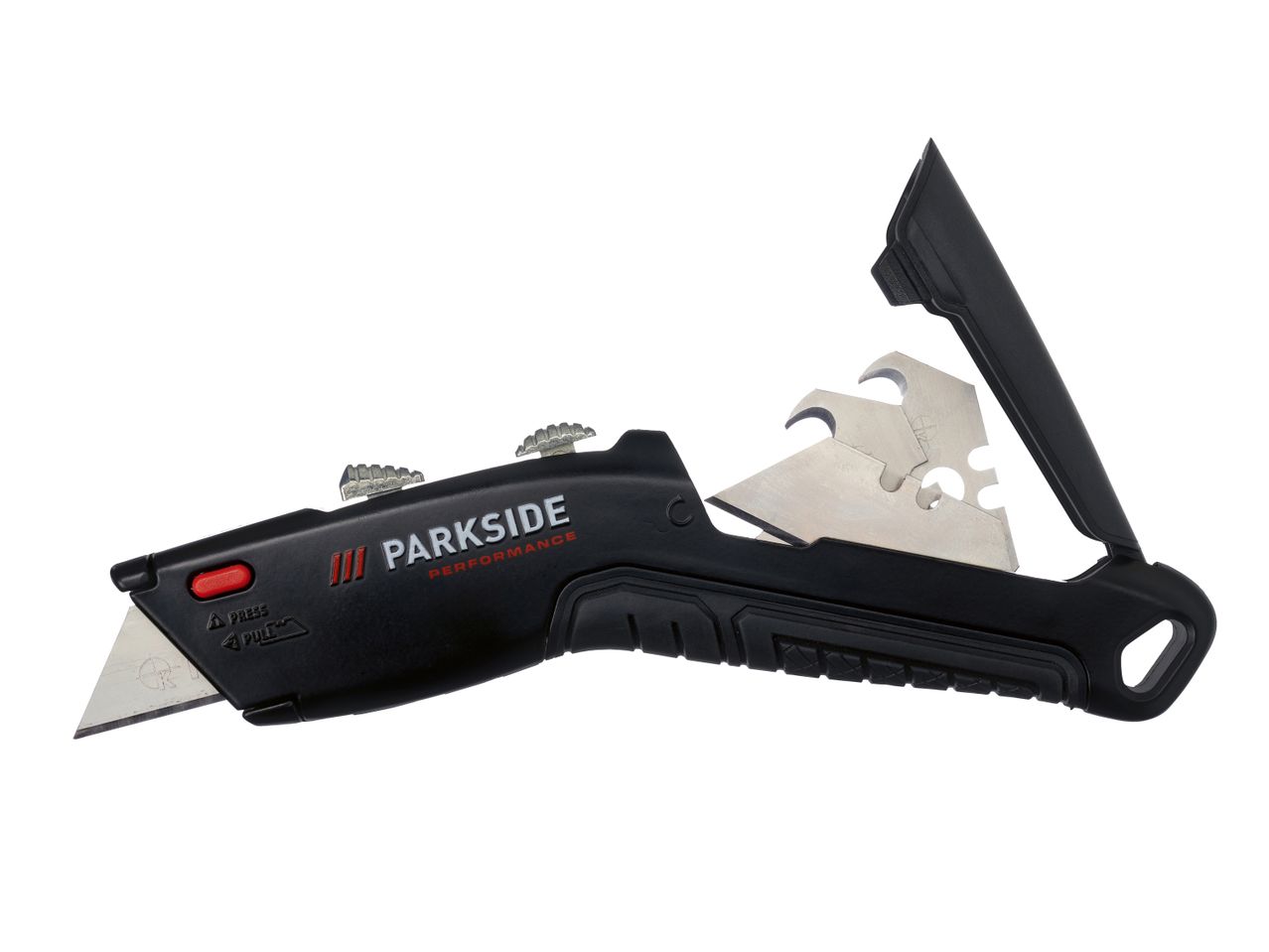Coltello pieghevole