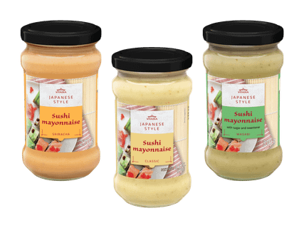 VITASIA Sushi Mayo