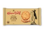 Pakke med Karen Volf originale havreflager med 24% havre.