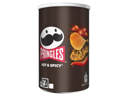 PRINGLES 