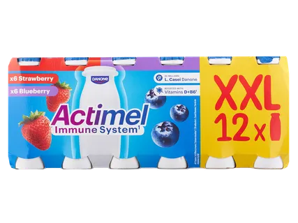 Jogurto gėrimas XXL