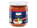 Pesto Rosso ITALIAMO : pot de 180g, style italien.