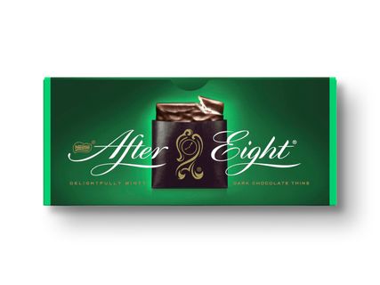 Nestlé After Eight Classic