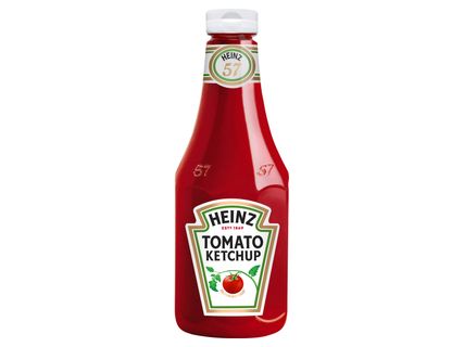 Ketchup*