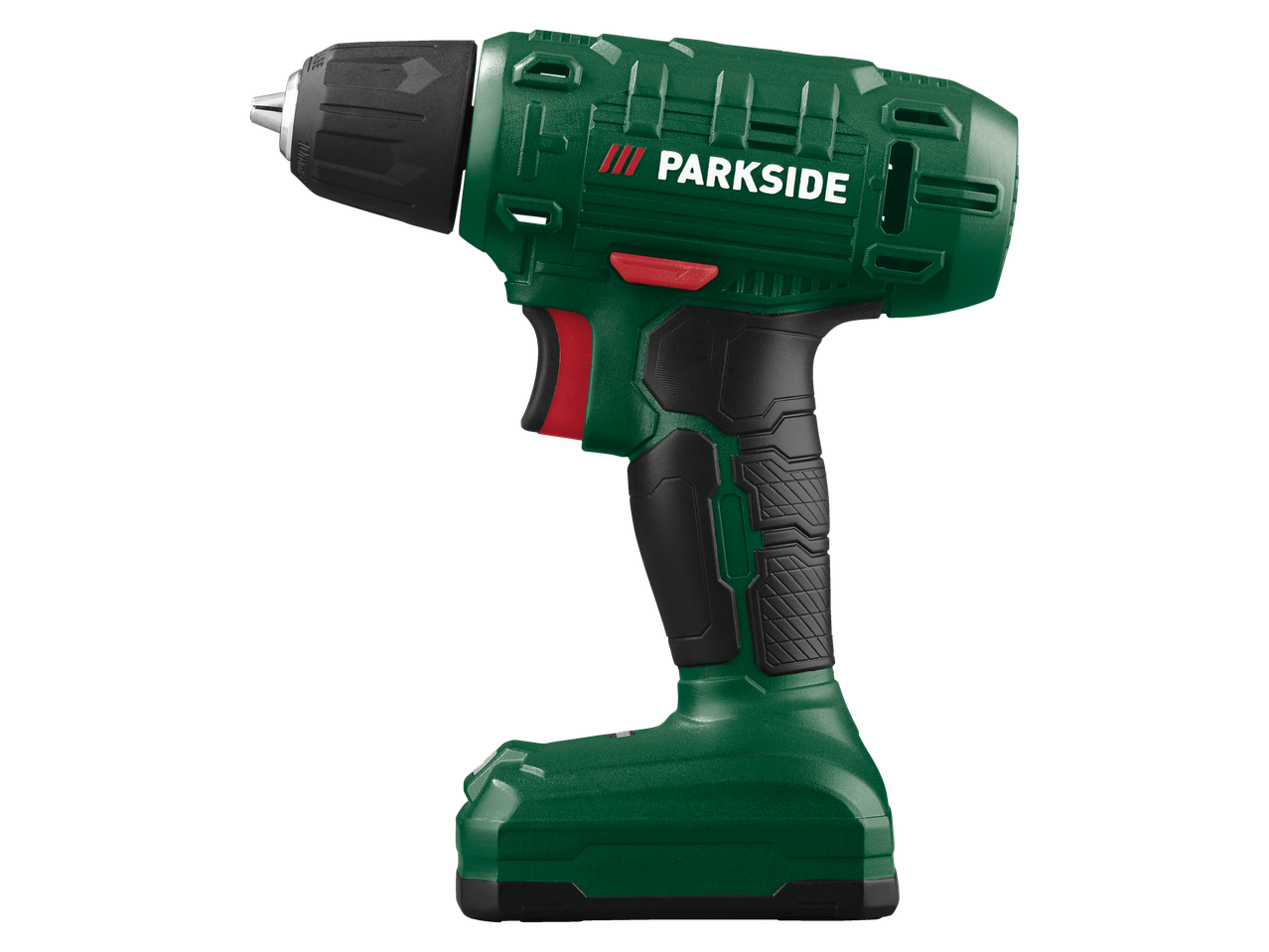 PARKSIDE® Wkrętarka akumulatorowa 12 V