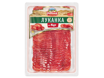 ЕКО МЕС Луканка
