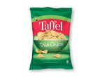 En pose Tafjel Dig Chips.