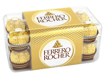 Ferrero Rocher