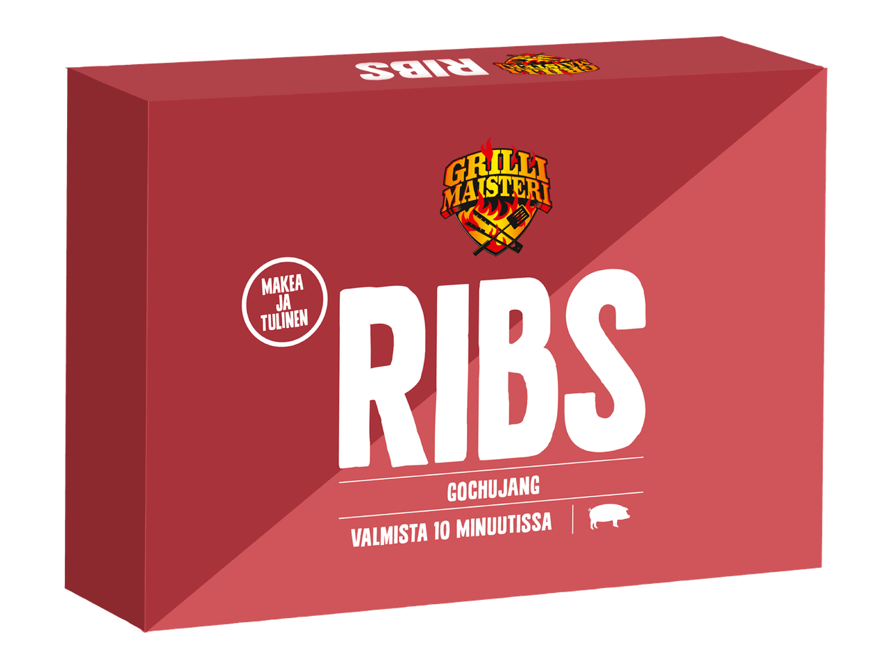 Ribs