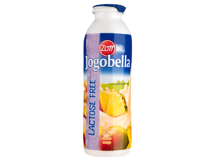 Jogobella ivójoghurt