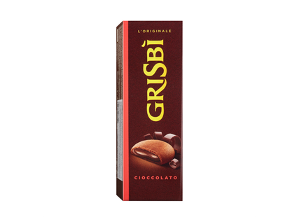 GRISBI Бисквити