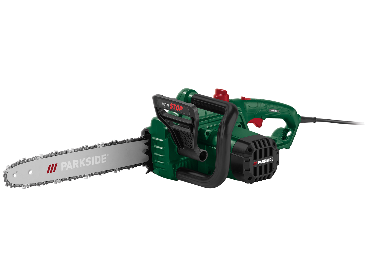 Tronçonneuse électrique