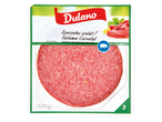 Dulano Szerzetes szelet/Salama Cervelat, 200g-os csomagolásban.