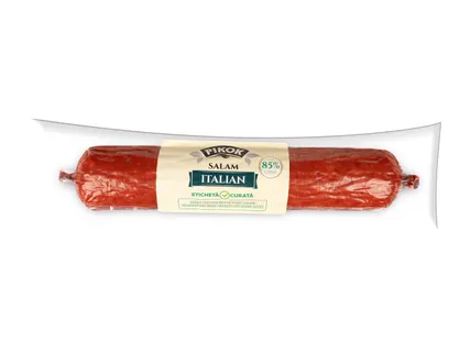 Salam Italian