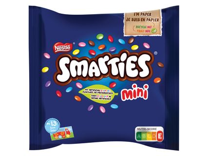 Smarties mini*