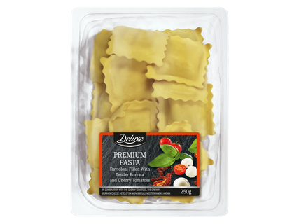 Friss ravioloni tészta