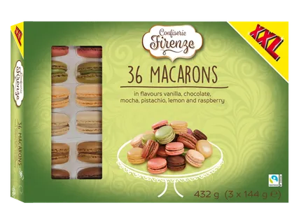 Macarons