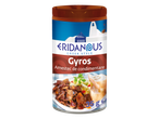 Condimente Eridanous Gyros, stil grecesc.