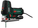 Parkside PSTK 800 D3 finierzāģis.