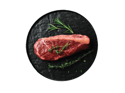 Linnamäe Aļņa gaļas steiks