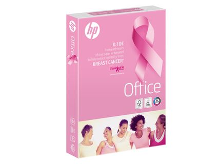 Nyomtató és fénymásoló papír