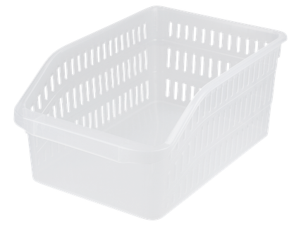 Konyhai tárolókosár