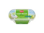 Milbona Cream Spread Herbs, φρέσκο τυρί με βότανα.