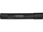 A black Parkside carrying case.