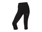 CRIVIT Ladies’ Black Cropped Sports Leggings