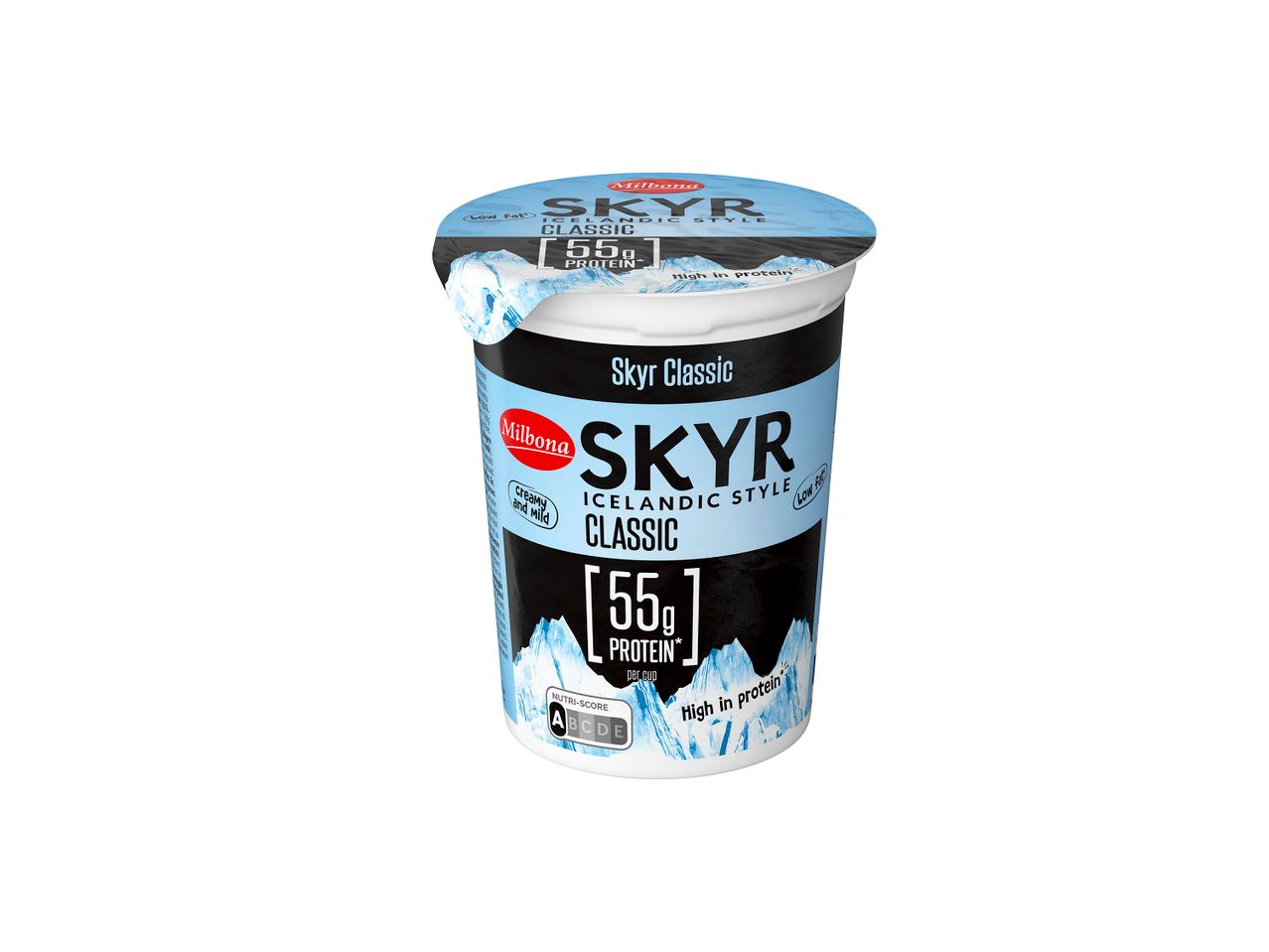 Skyr Natur